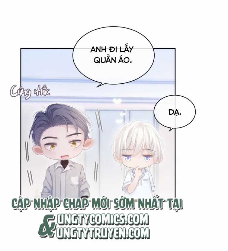 Tôi Muốn Ly Hôn Chapter 29 trang 37