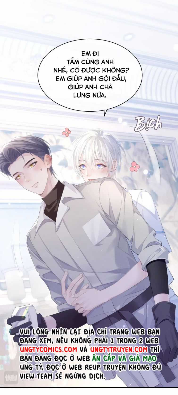 Tôi Muốn Ly Hôn Chapter 29 trang 39