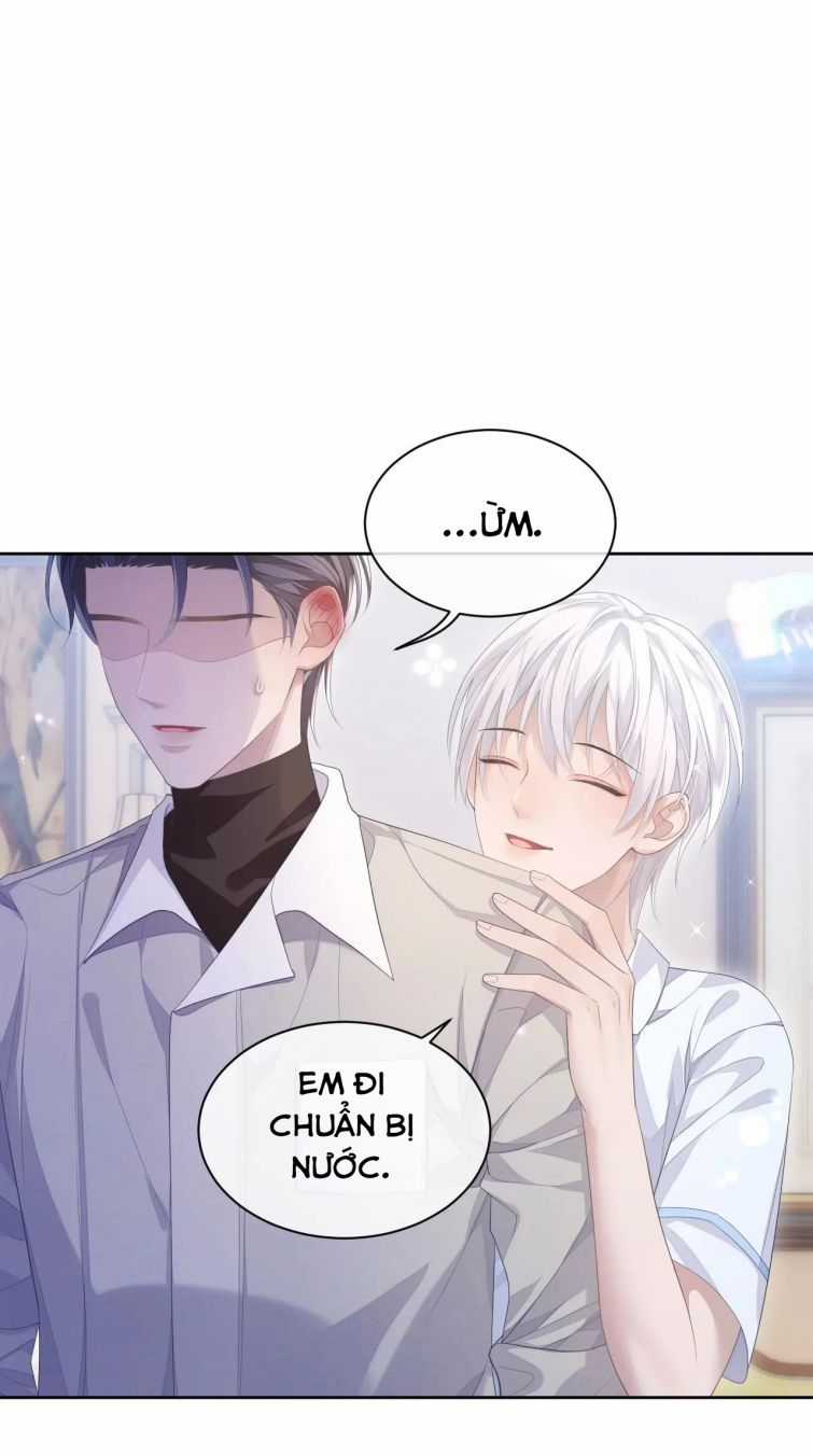 Tôi Muốn Ly Hôn Chapter 29 trang 40