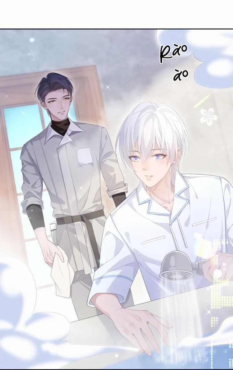 Tôi Muốn Ly Hôn Chapter 29 trang 42