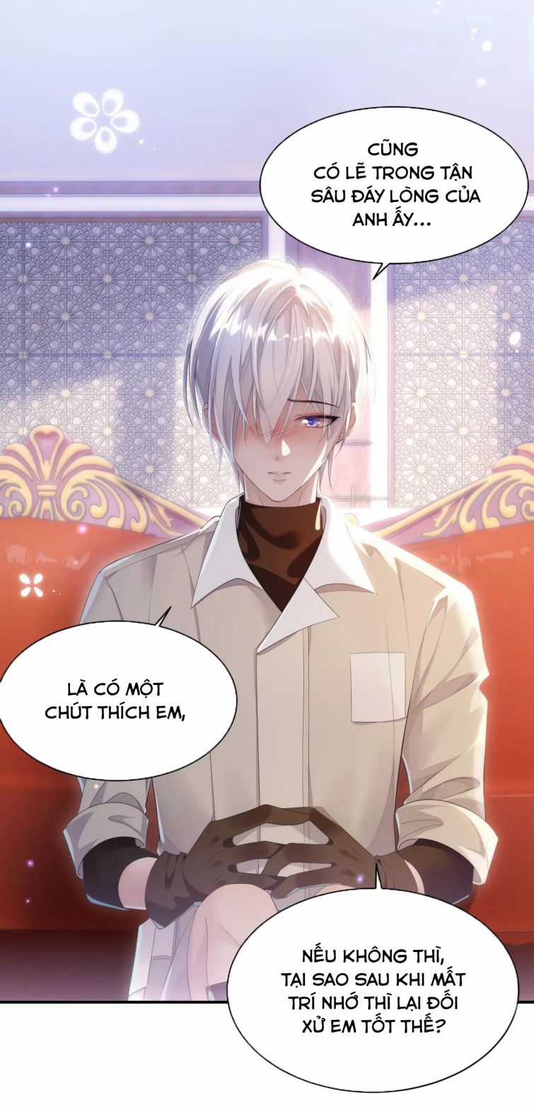 Tôi Muốn Ly Hôn Chapter 29 trang 7