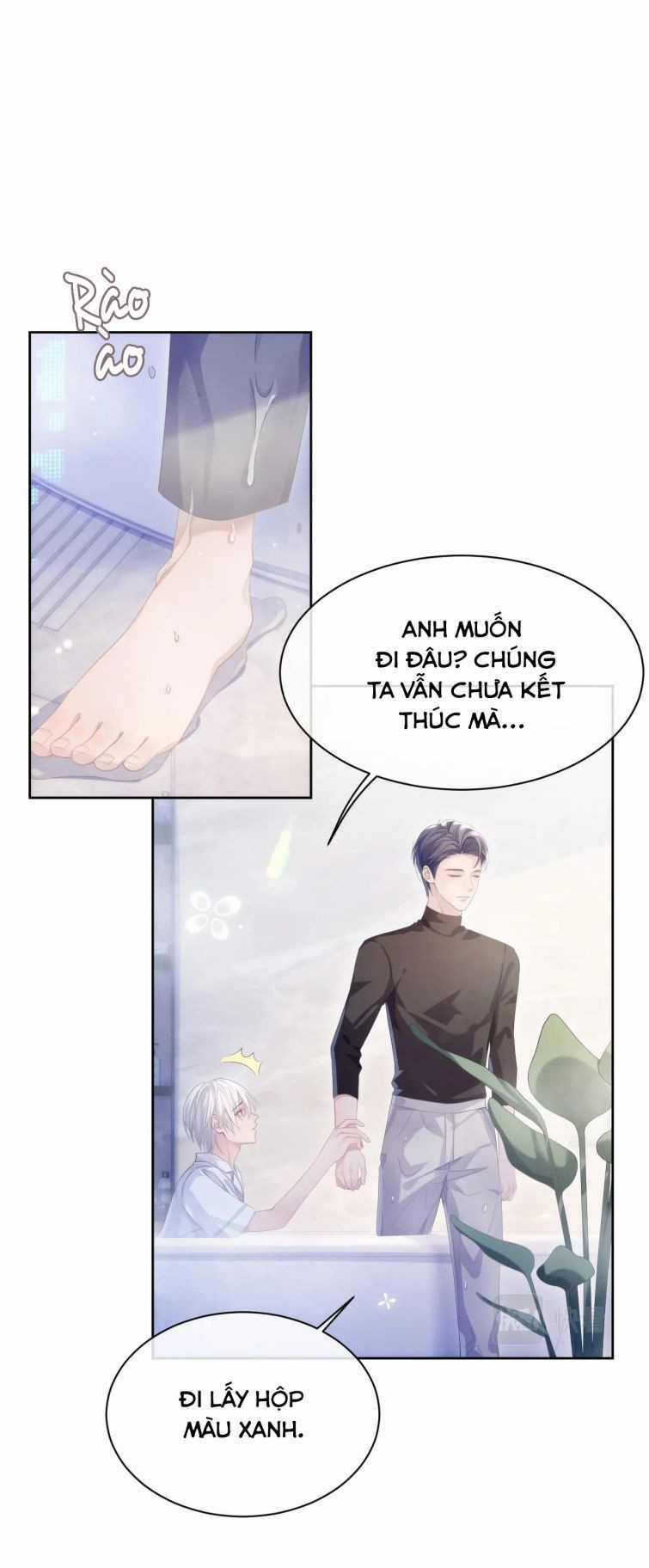Tôi Muốn Ly Hôn Chapter 30 trang 19
