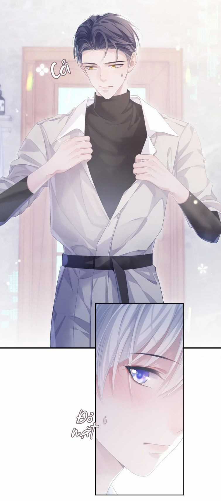 Tôi Muốn Ly Hôn Chapter 30 trang 2