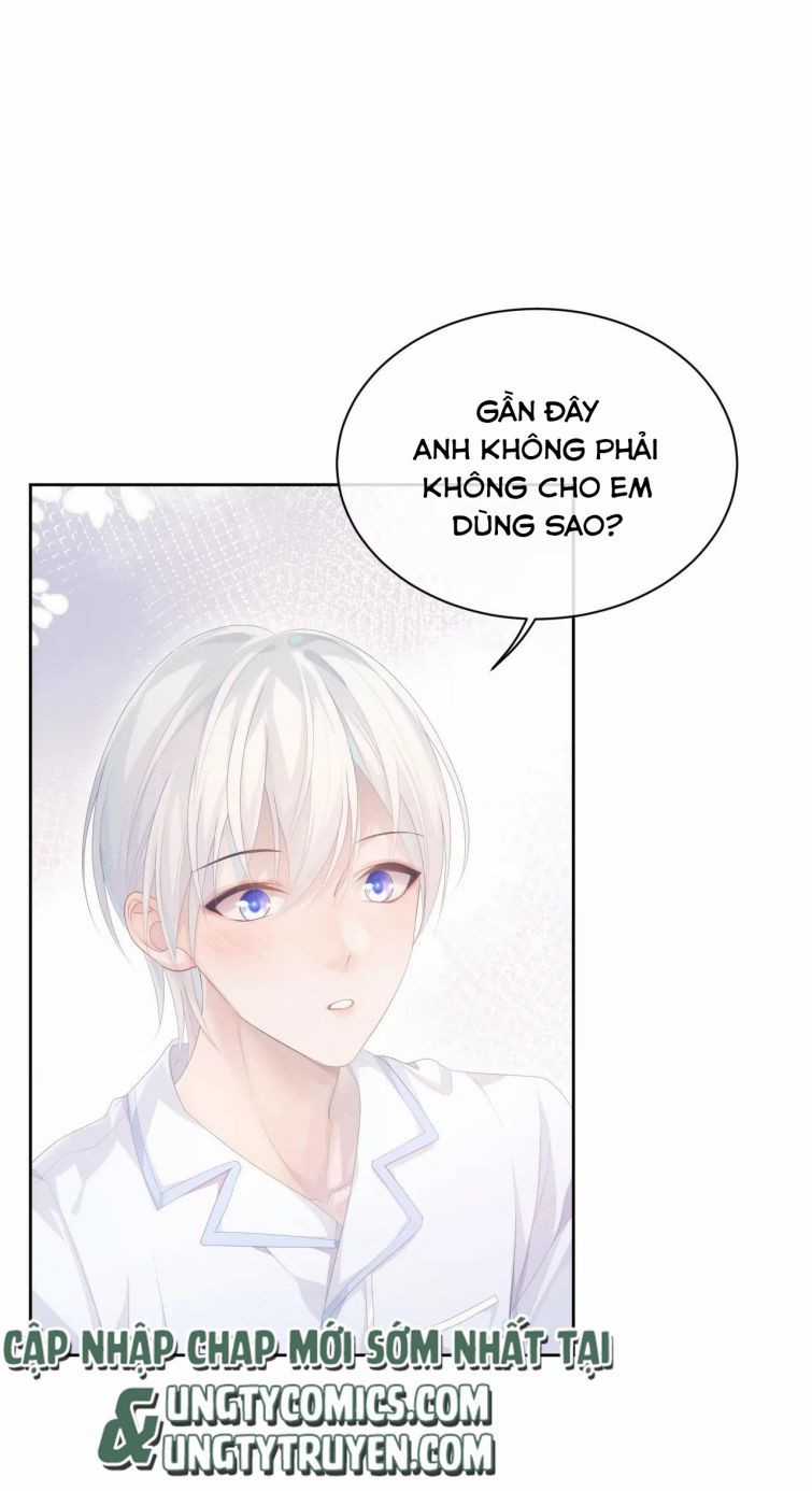 Tôi Muốn Ly Hôn Chapter 30 trang 20