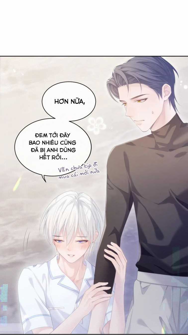 Tôi Muốn Ly Hôn Chapter 30 trang 21