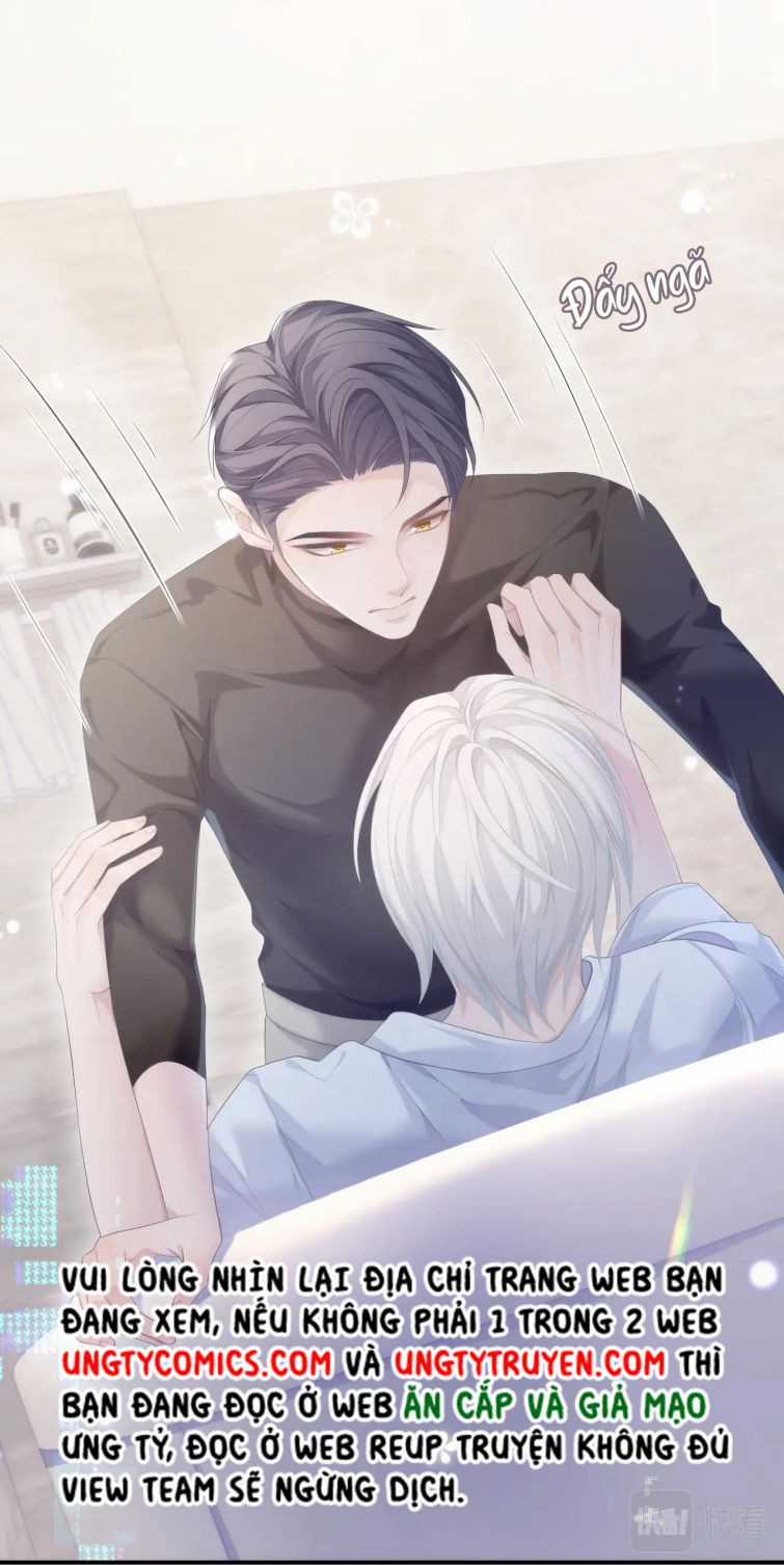 Tôi Muốn Ly Hôn Chapter 30 trang 23