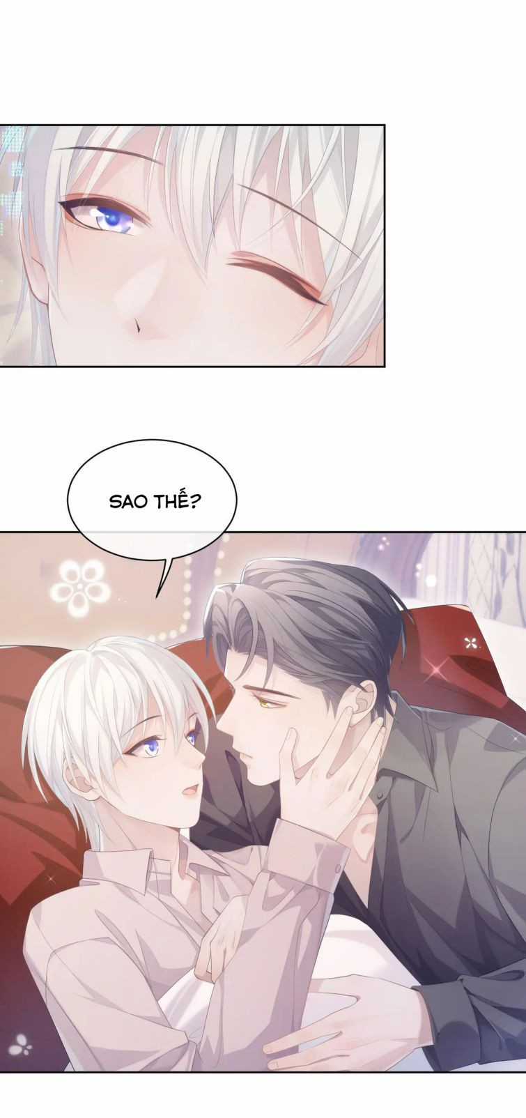 Tôi Muốn Ly Hôn Chapter 30 trang 29