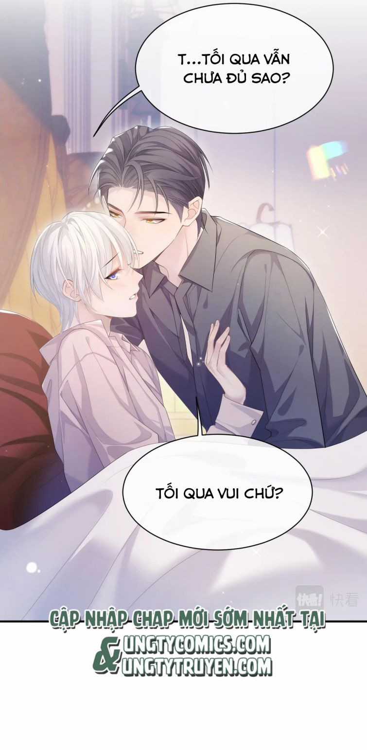 Tôi Muốn Ly Hôn Chapter 30 trang 32