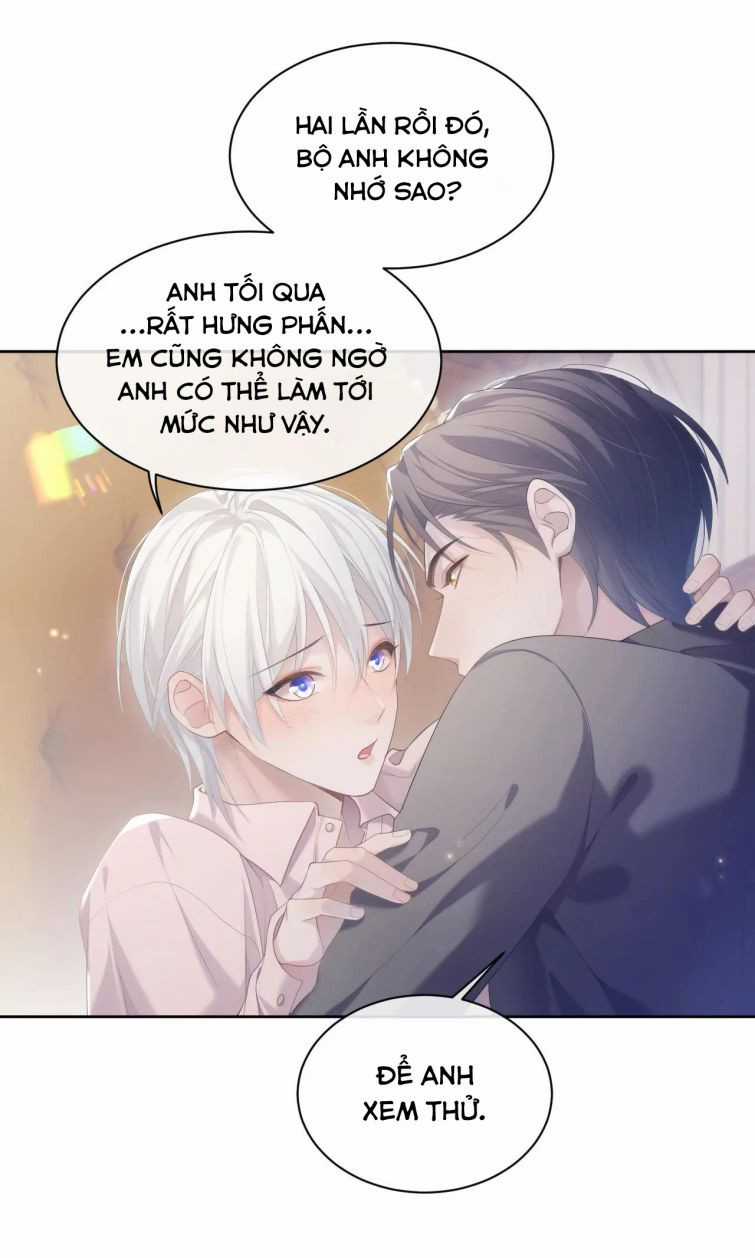 Tôi Muốn Ly Hôn Chapter 30 trang 33