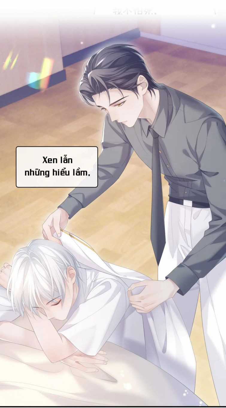 Tôi Muốn Ly Hôn Chapter 30 trang 38