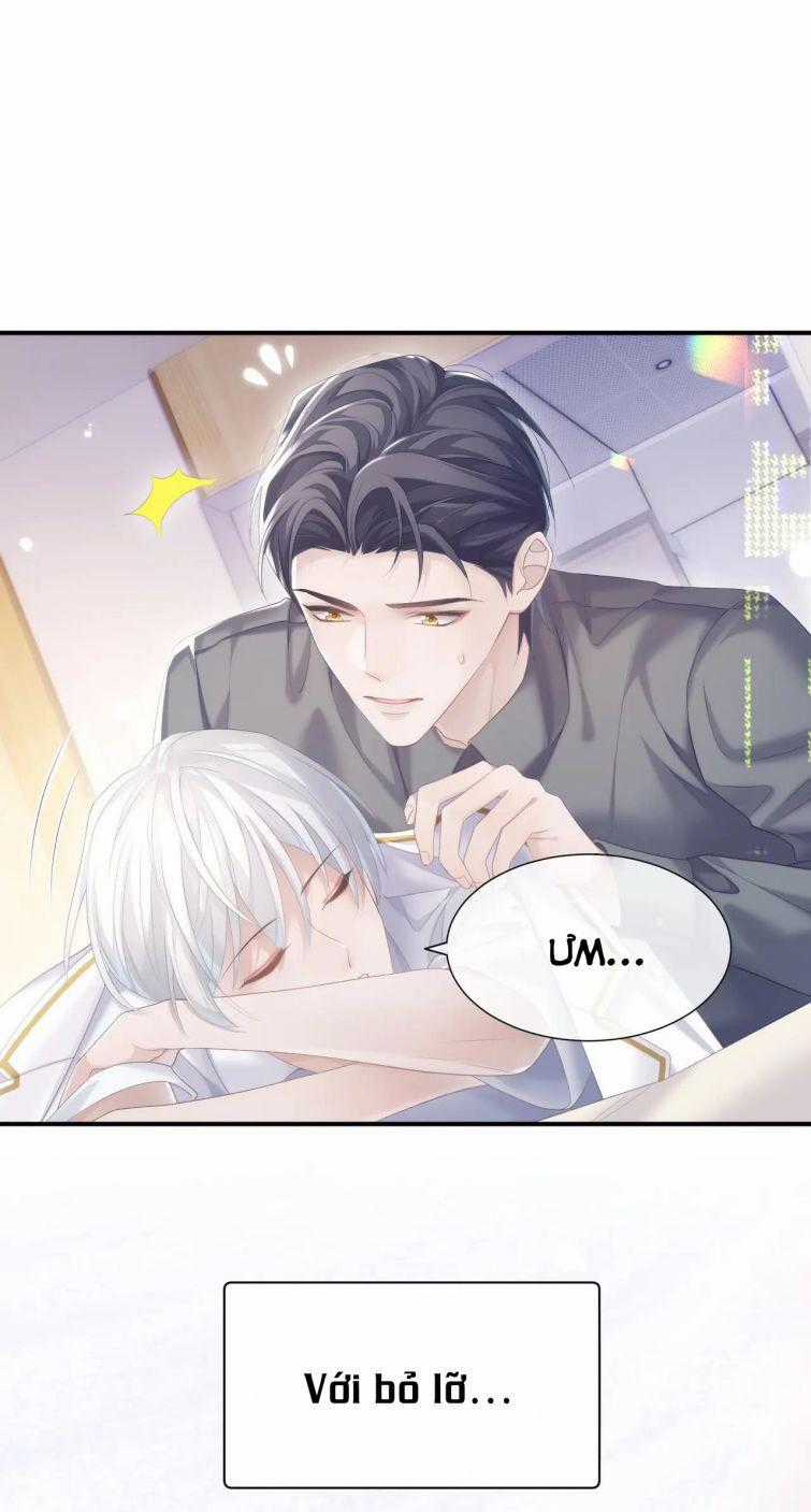 Tôi Muốn Ly Hôn Chapter 30 trang 39