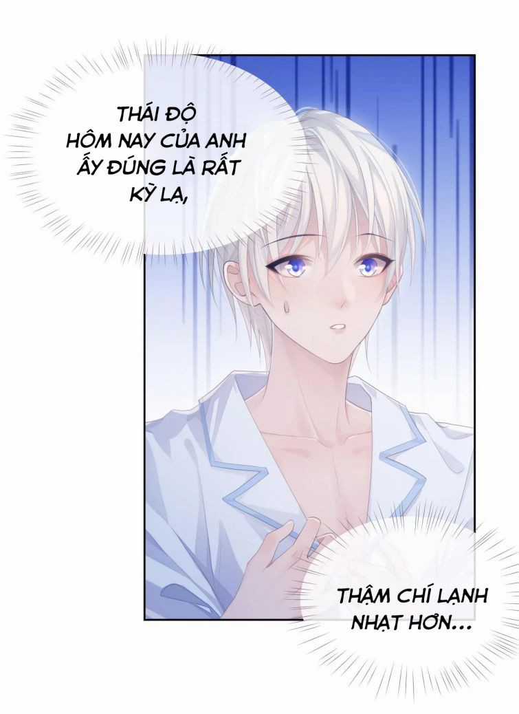 Tôi Muốn Ly Hôn Chapter 30 trang 6