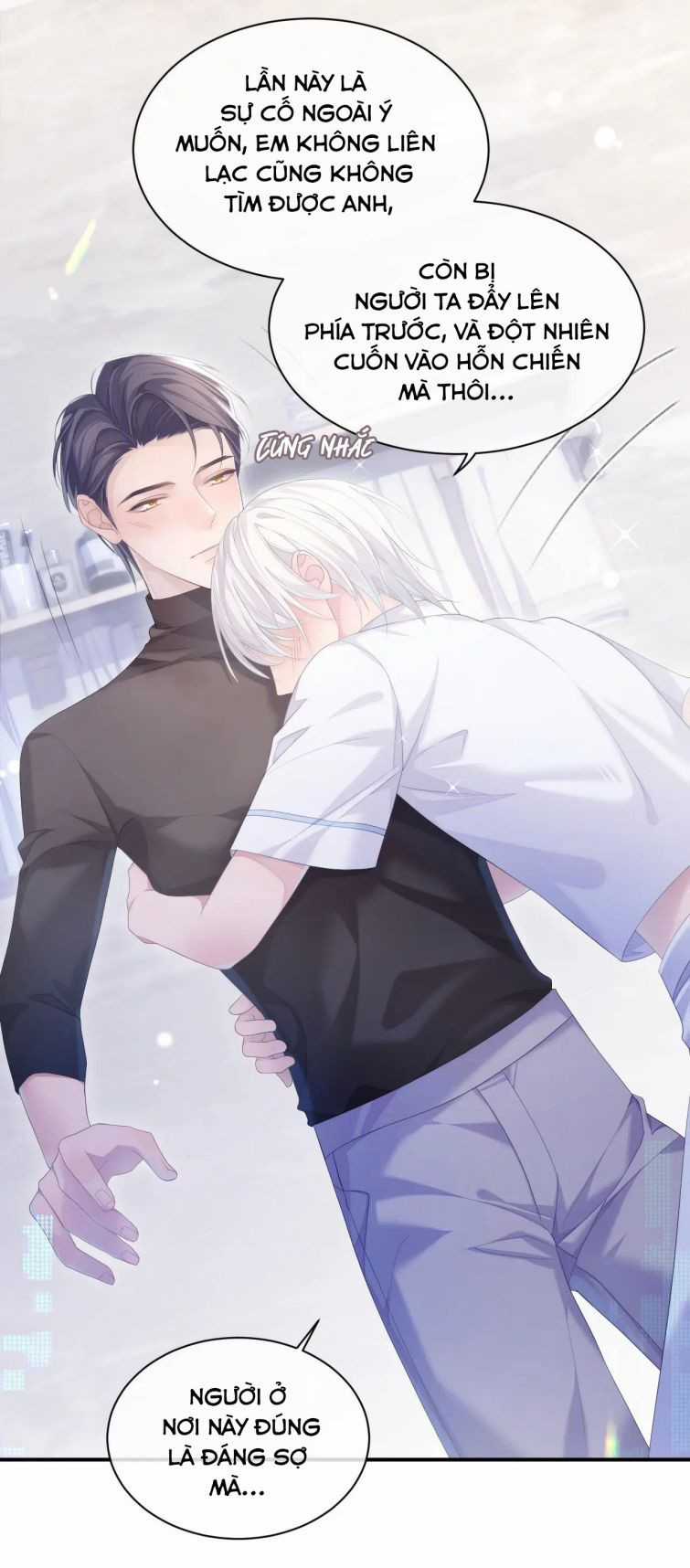 Tôi Muốn Ly Hôn Chapter 30 trang 9