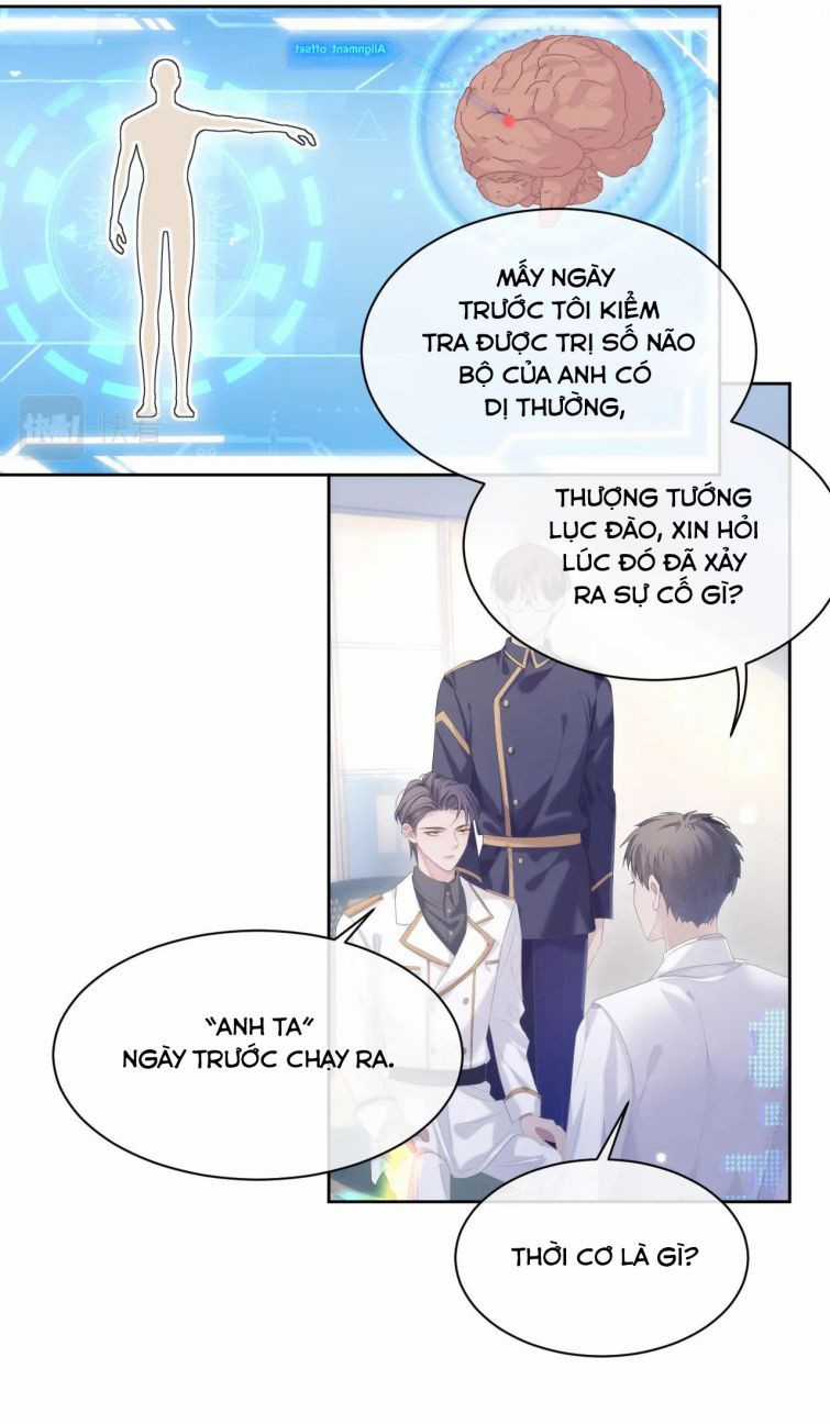 Tôi Muốn Ly Hôn Chapter 31 trang 12