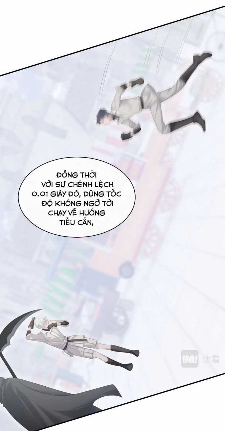 Tôi Muốn Ly Hôn Chapter 31 trang 16