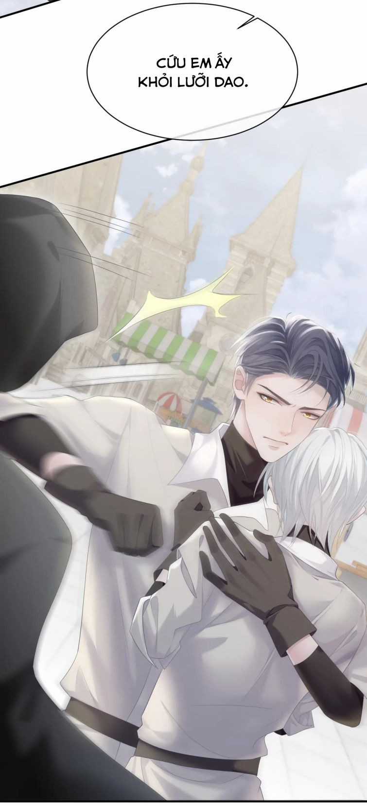 Tôi Muốn Ly Hôn Chapter 31 trang 17