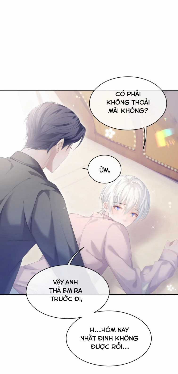 Tôi Muốn Ly Hôn Chapter 31 trang 2
