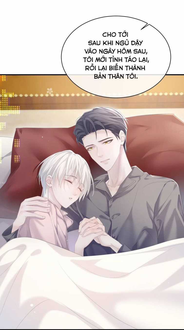 Tôi Muốn Ly Hôn Chapter 31 trang 20