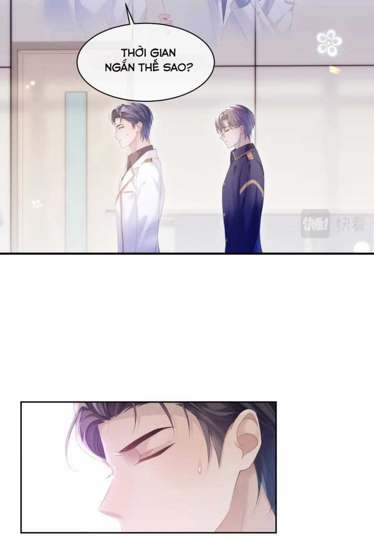 Tôi Muốn Ly Hôn Chapter 31 trang 23