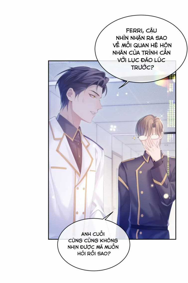 Tôi Muốn Ly Hôn Chapter 31 trang 24