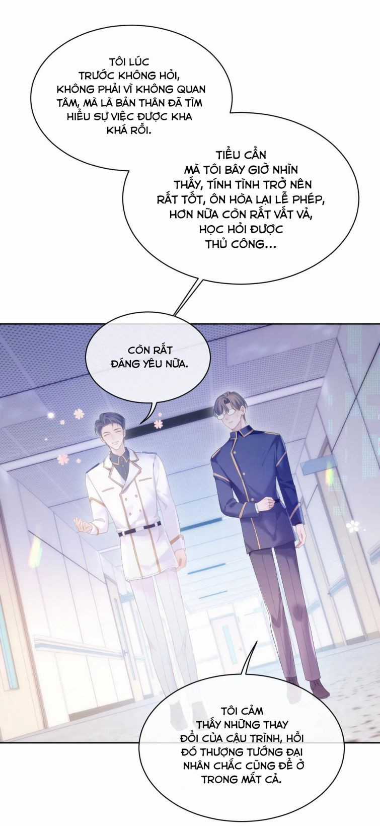 Tôi Muốn Ly Hôn Chapter 31 trang 25