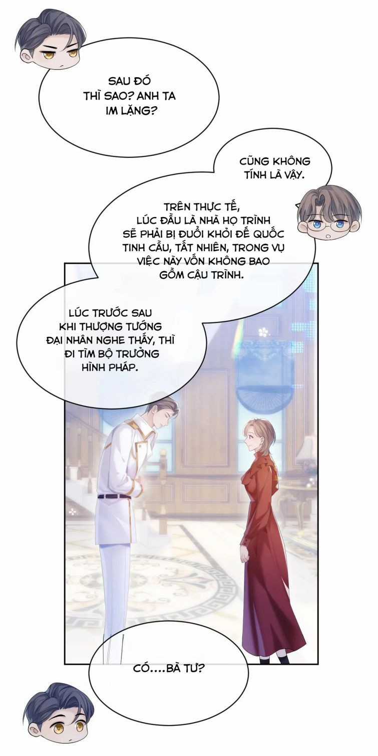 Tôi Muốn Ly Hôn Chapter 31 trang 26
