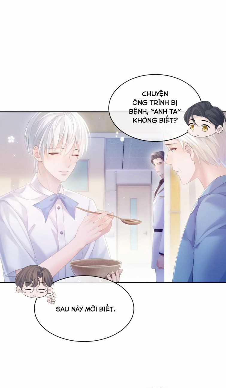 Tôi Muốn Ly Hôn Chapter 31 trang 28