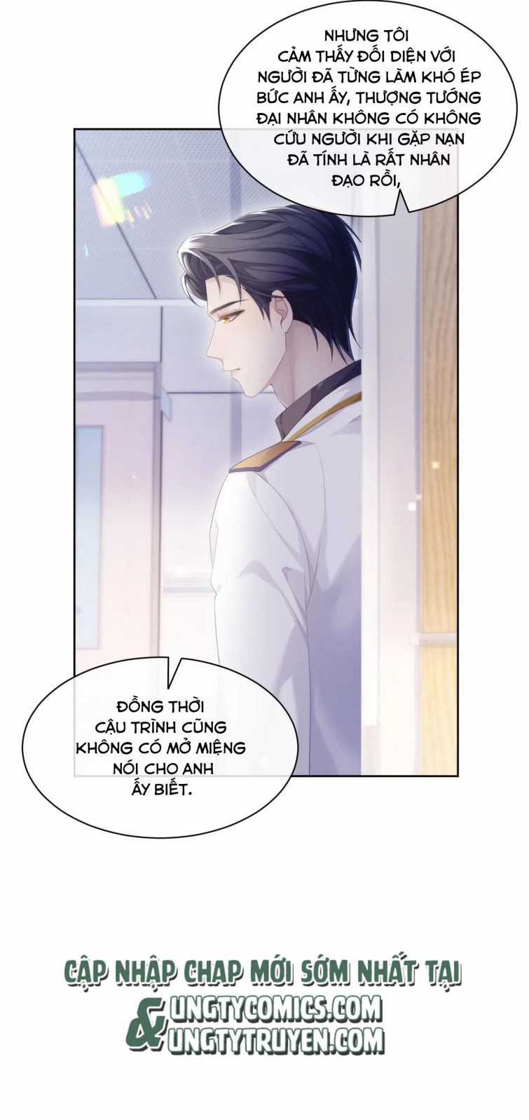 Tôi Muốn Ly Hôn Chapter 31 trang 29