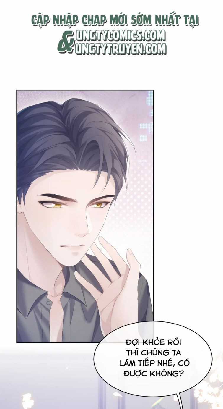 Tôi Muốn Ly Hôn Chapter 31 trang 3