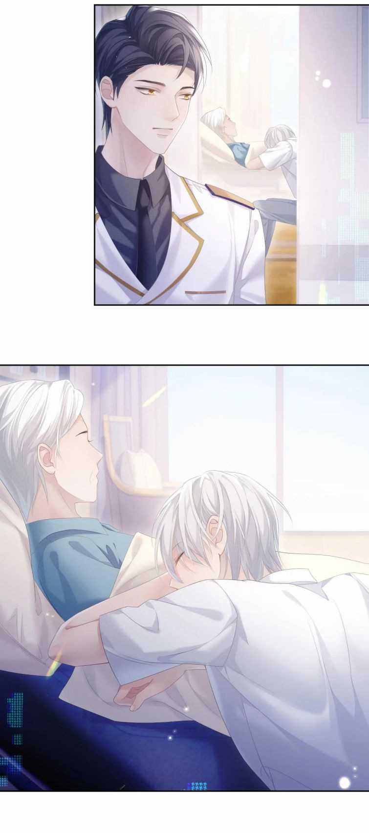 Tôi Muốn Ly Hôn Chapter 31 trang 30