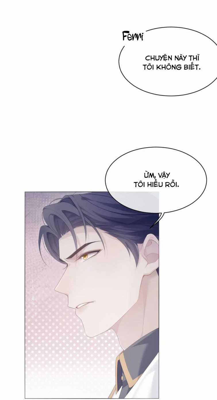 Tôi Muốn Ly Hôn Chapter 31 trang 38