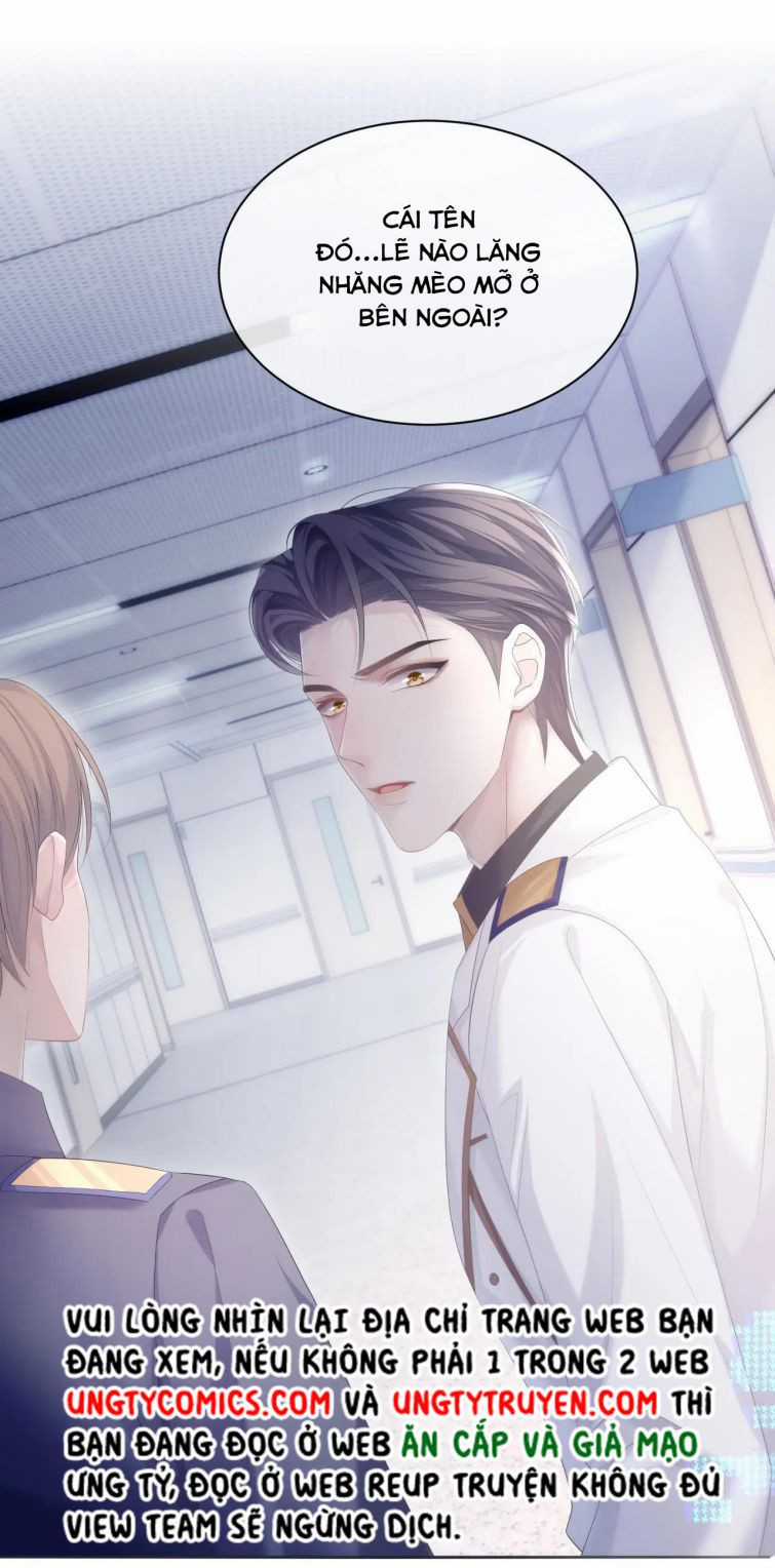 Tôi Muốn Ly Hôn Chapter 31 trang 39