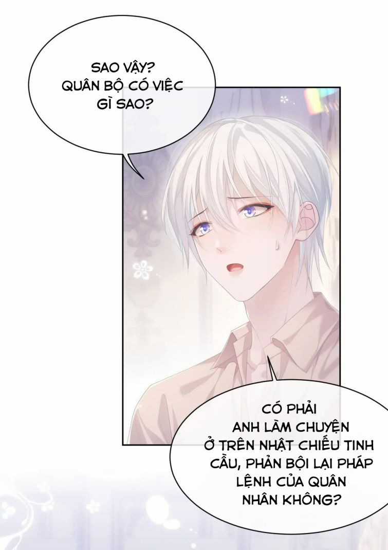 Tôi Muốn Ly Hôn Chapter 31 trang 8