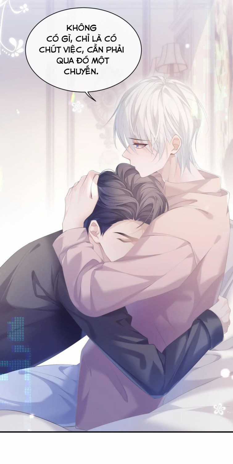 Tôi Muốn Ly Hôn Chapter 31 trang 9