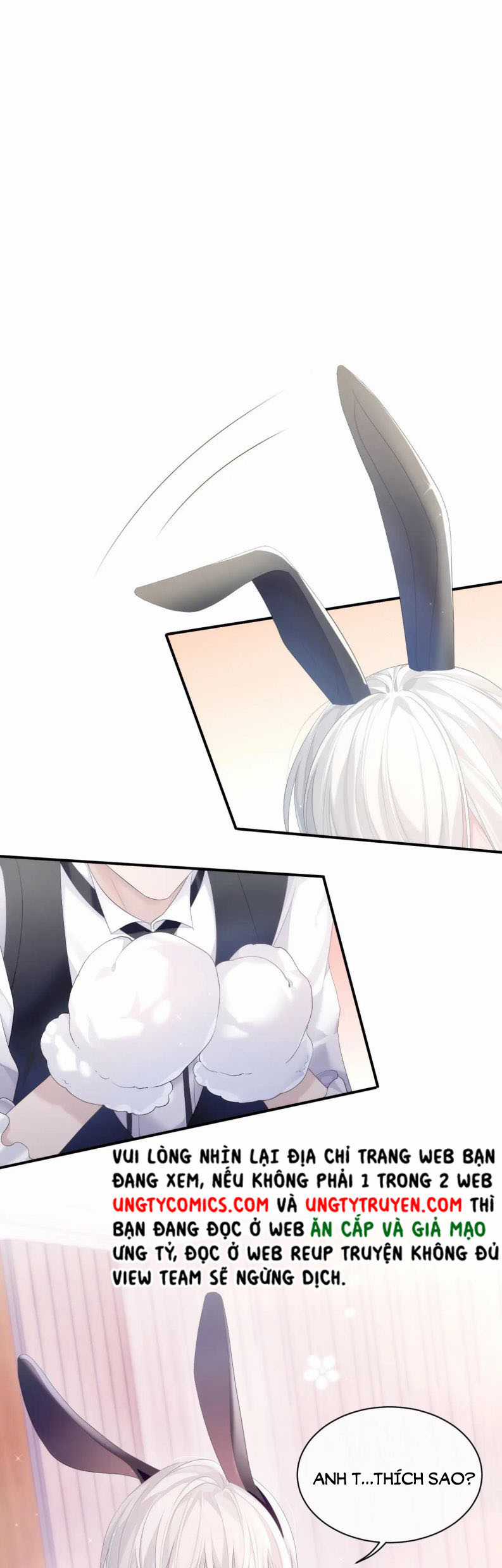 Tôi Muốn Ly Hôn Chapter 32 trang 15