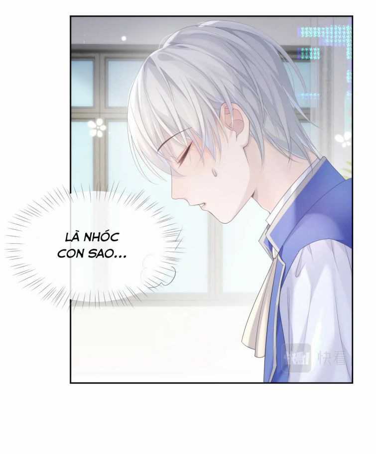 Tôi Muốn Ly Hôn Chapter 33 trang 13