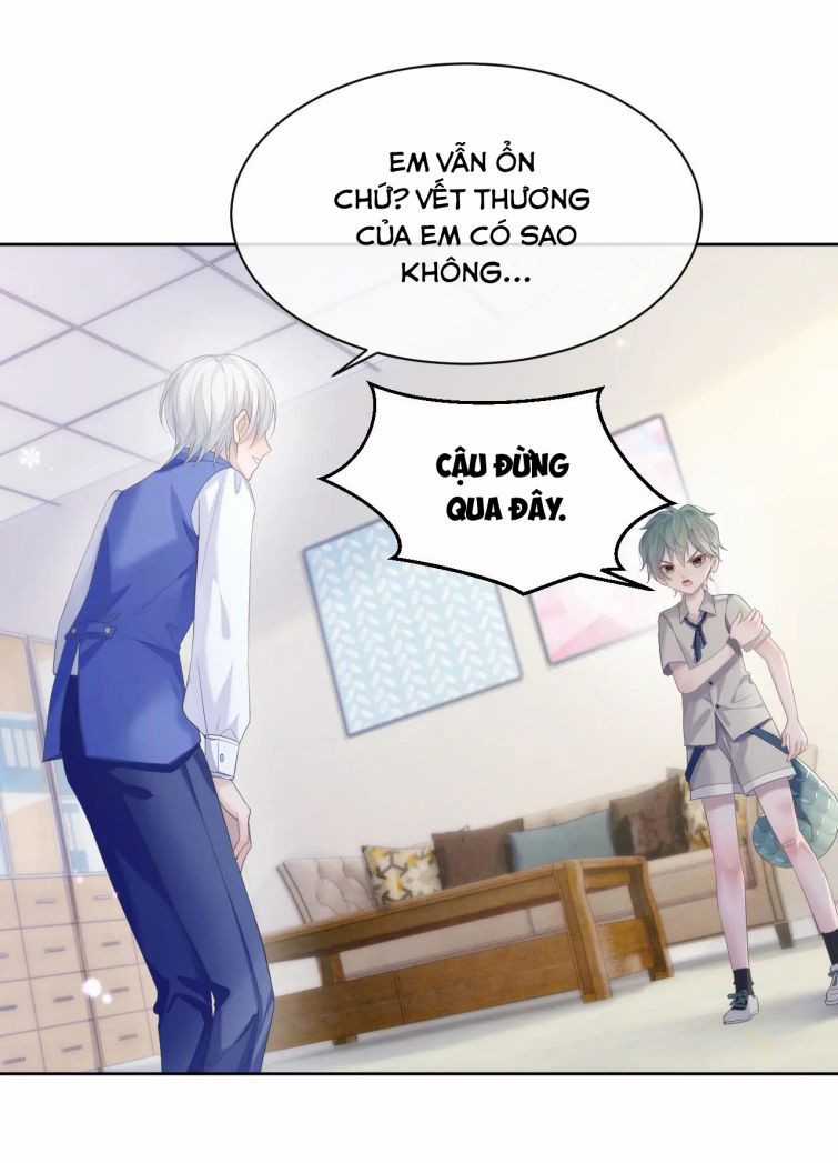 Tôi Muốn Ly Hôn Chapter 33 trang 14