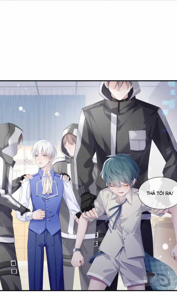 Tôi Muốn Ly Hôn Chapter 33 trang 18