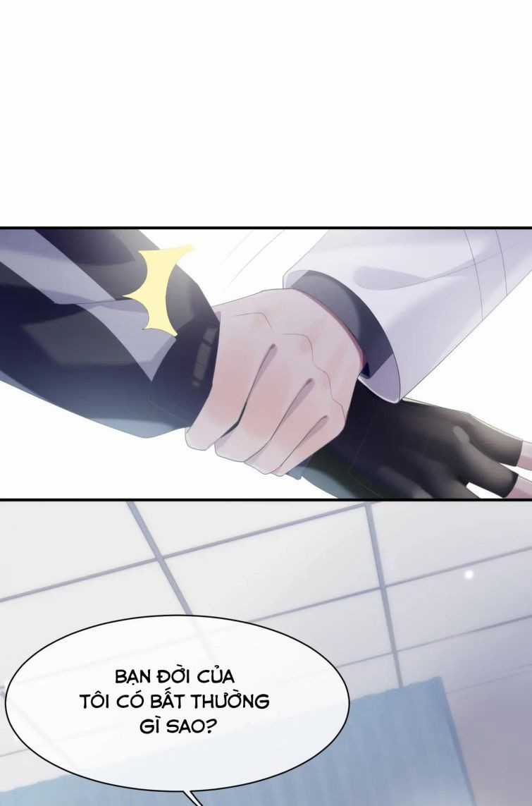 Tôi Muốn Ly Hôn Chapter 33 trang 19