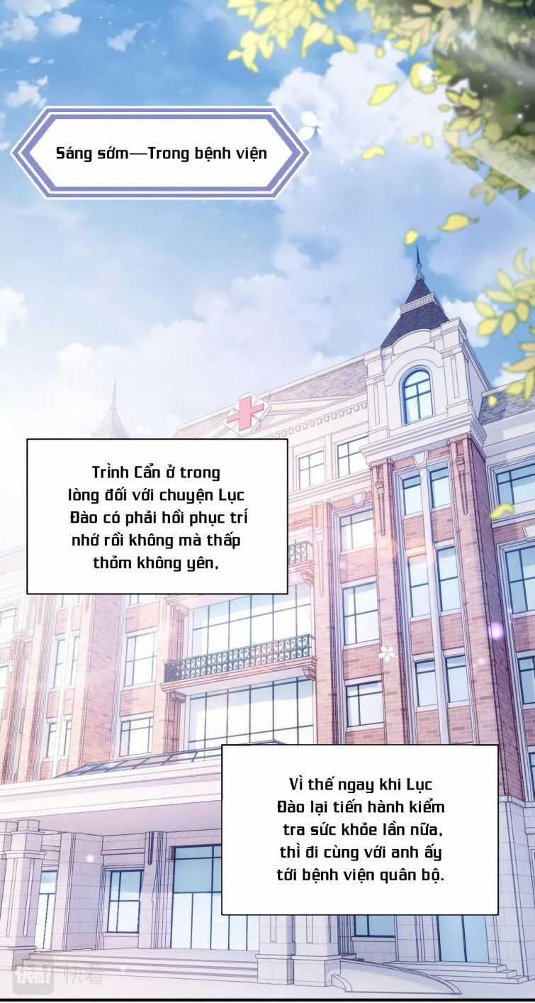 Tôi Muốn Ly Hôn Chapter 33 trang 2