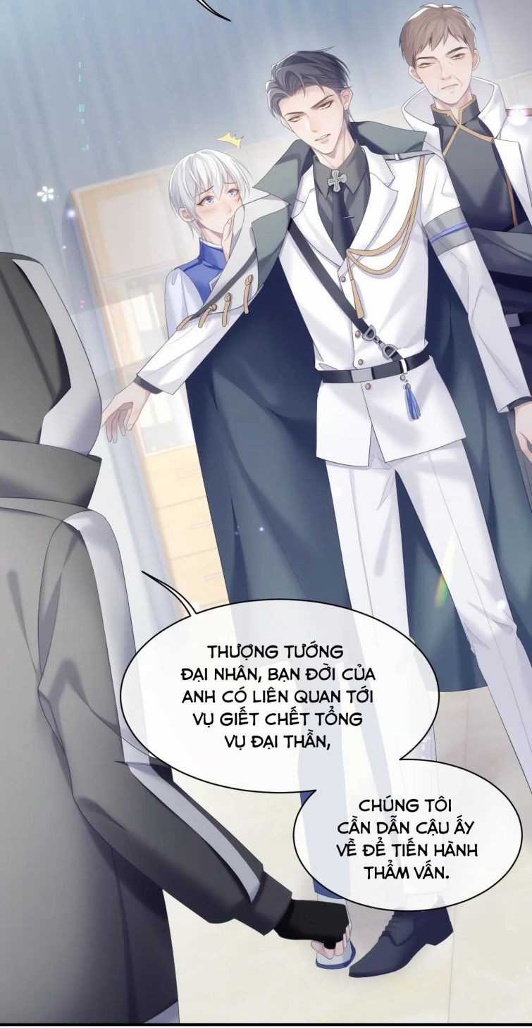 Tôi Muốn Ly Hôn Chapter 33 trang 20