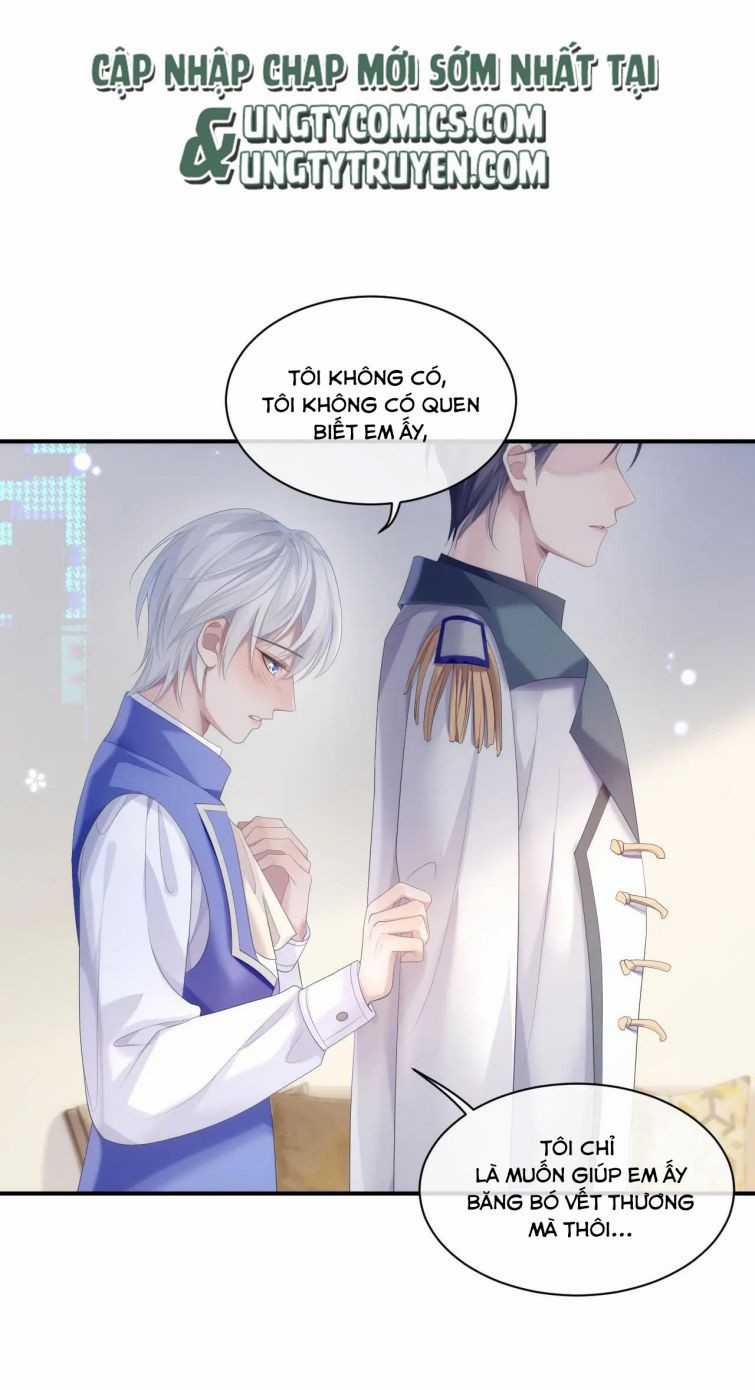 Tôi Muốn Ly Hôn Chapter 33 trang 21