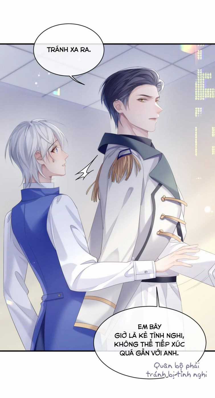 Tôi Muốn Ly Hôn Chapter 33 trang 22