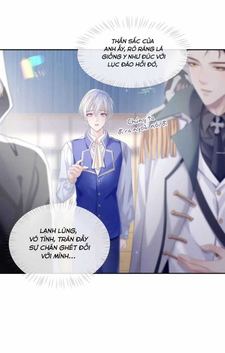 Tôi Muốn Ly Hôn Chapter 33 trang 23