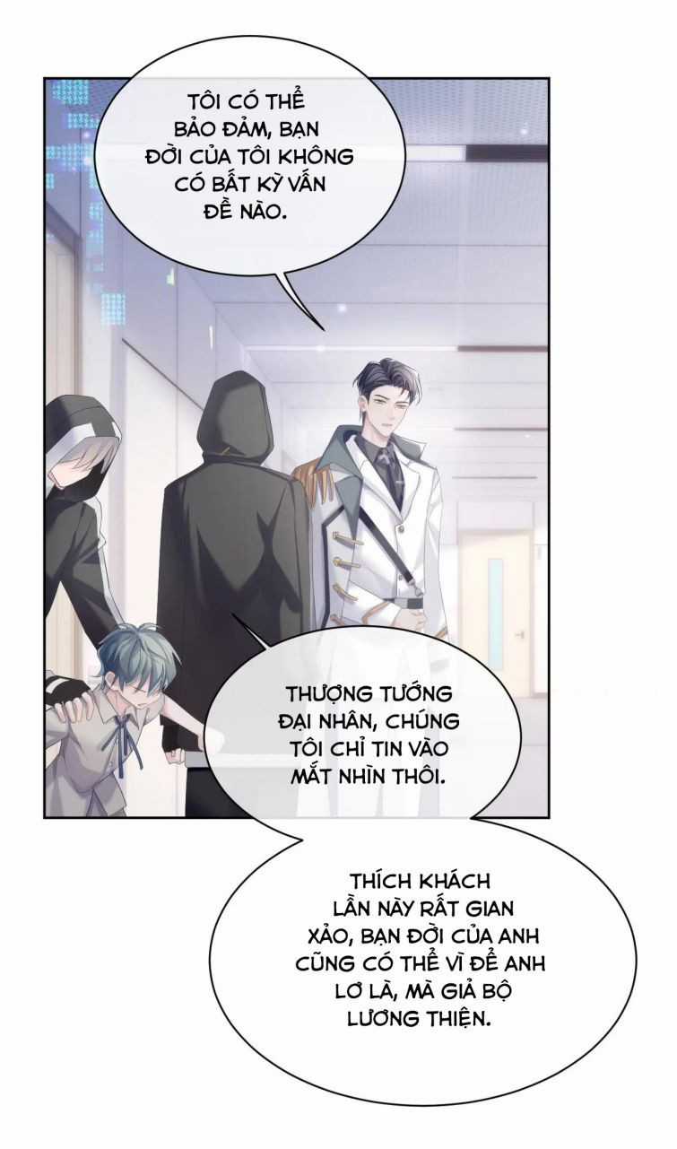 Tôi Muốn Ly Hôn Chapter 33 trang 26