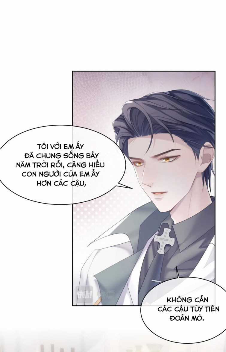 Tôi Muốn Ly Hôn Chapter 33 trang 27