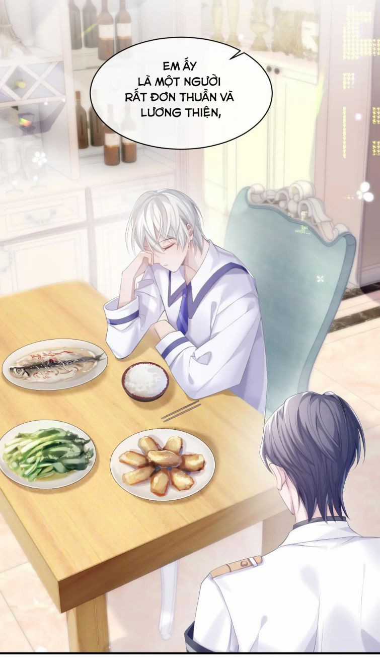 Tôi Muốn Ly Hôn Chapter 33 trang 28