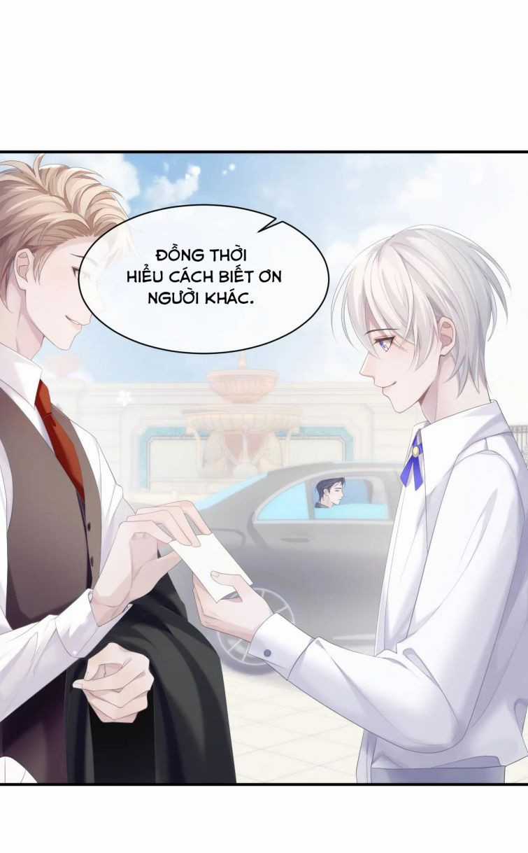 Tôi Muốn Ly Hôn Chapter 33 trang 29