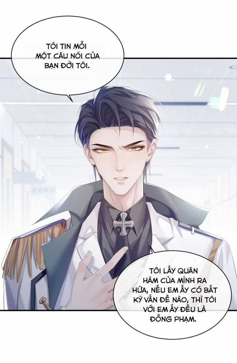 Tôi Muốn Ly Hôn Chapter 33 trang 30
