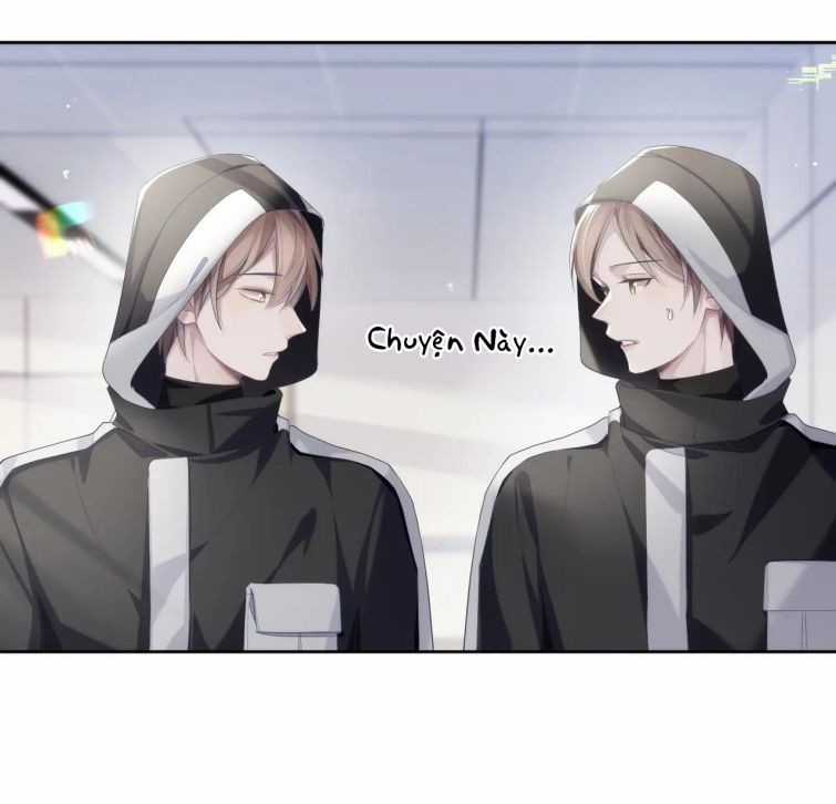 Tôi Muốn Ly Hôn Chapter 33 trang 31